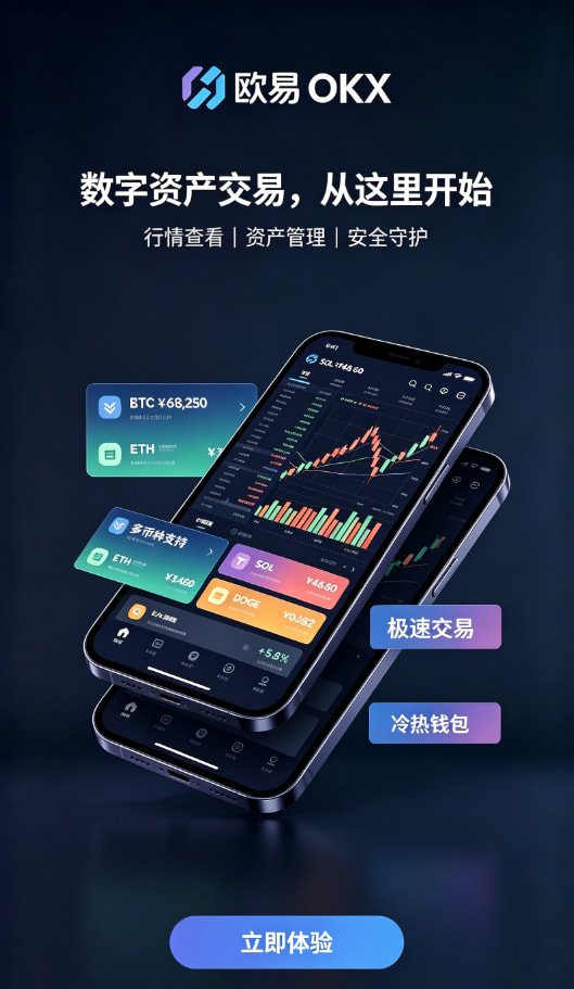 欧交易所app最新版账户设置